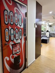 Blk 589 Woodlands Drive 16 (Woodlands), HDB Executive #628851001
